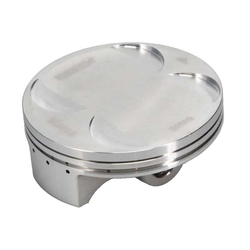 ProX — ProX 02-03 CRF450R Piston Kit 11.5:1 (95.96mm)
Pistons - view 4