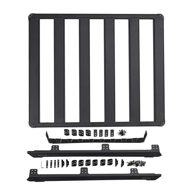 ARB — ARB BASE Rack Mount Kit - For Use with BASE Rack 1770020
BASE Rack Mount Kit - view 1