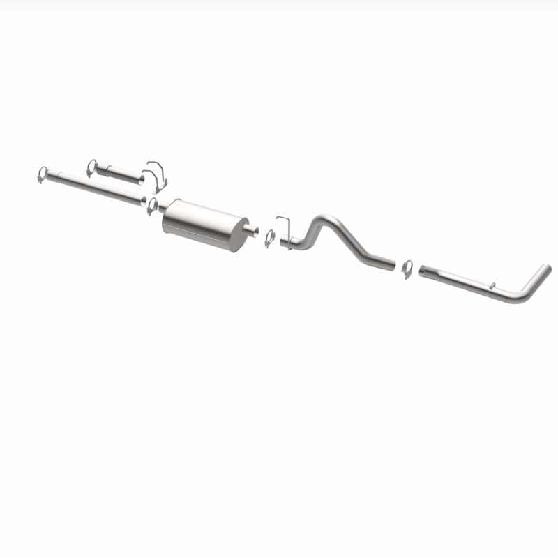 Magnaflow — MagnaFlow BRE Exhaust Kit 92-96 Dodge Dakota
Exhaust Kit - view 9