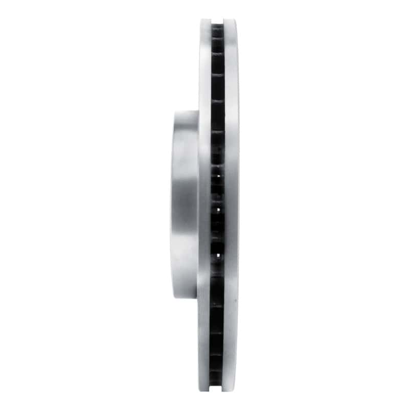 DFC — DFC 19-25 Mercedes-Benz G500 (Mexico) Front Brake Rotor - view 3