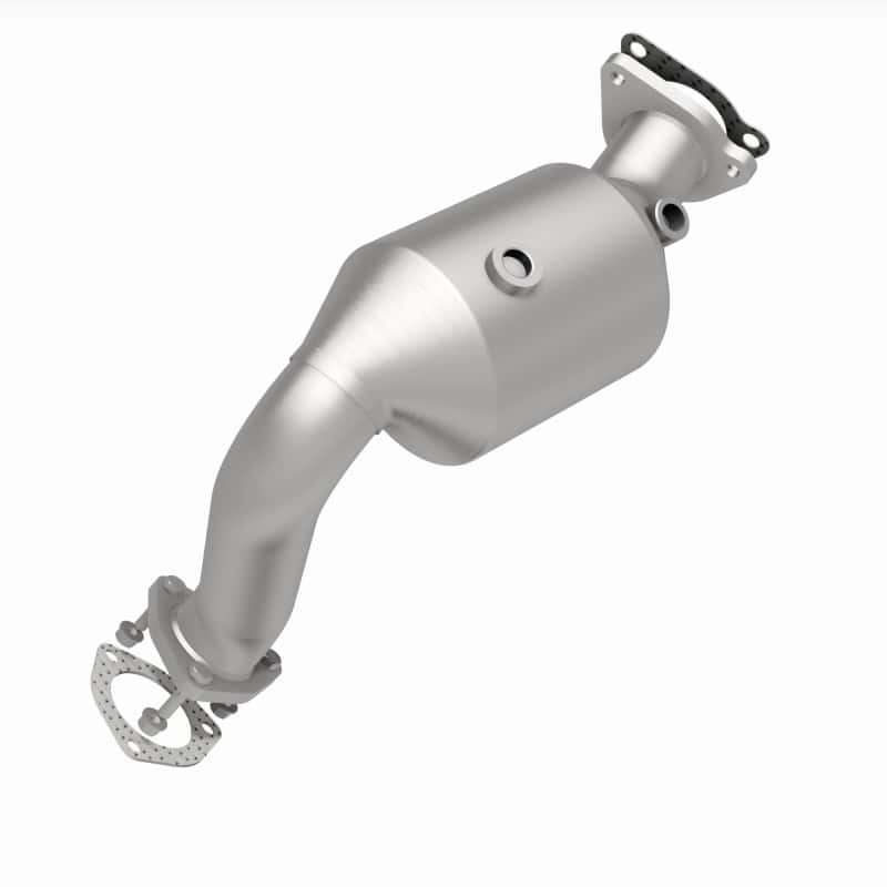 Magnaflow — Magnaflow 11-12 A8 Quattro V8 4.2 OEM Close Coupled Direct Fit Converter
OEM Grade
OEM - view 14