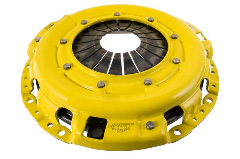 ACT — ACT 2003 Nissan 350Z P/PL Heavy Duty Clutch Pressure Plate
Pressure Plate - view 2