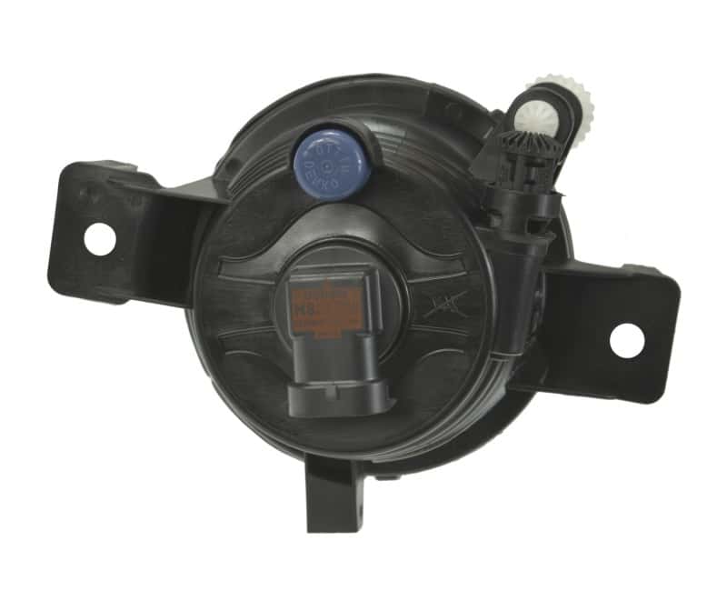 Hella — Hella 09-13 BMW X5 (w/o Cornering Lights) Fog Lamp w/ H8 Bulb - Left
Fog Lamp Assy LH - view 12