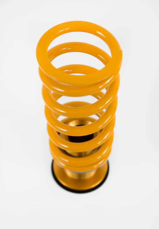 Ohlins — Ohlins 16-20 Audi A3/S3/RS3/TT/TTS (8V) Road & Track Coilover System
Suspension System - view 10