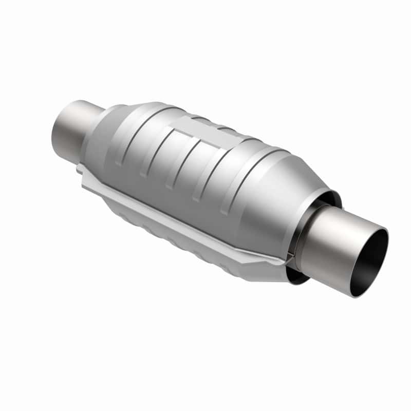 Magnaflow — MagnaFlow Conv Univ Mf 3
OEM Grade
Standard - view 22
