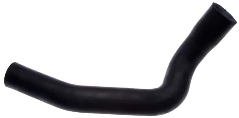 Gates — Gates 97-88 Ford F Series Pickup V8 7.5L Upper Coolant Hose - view 1