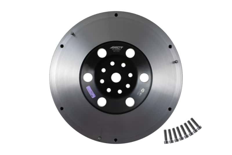 ACT — ACT 18-22 Jeep Wrangler JL / 20-22 Gladiator JT XACT Street Mass Flywheel
Flywheel - view 1
