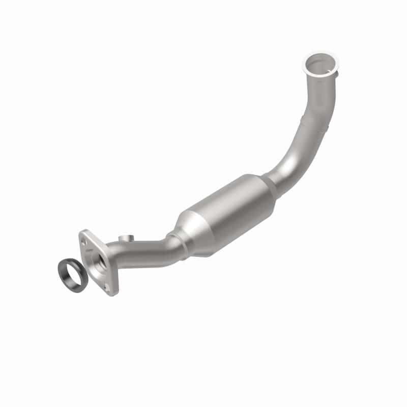 Magnaflow — Magnaflow 2004 Jeep Liberty 3.7L Direct Fit Converter
California - view 17