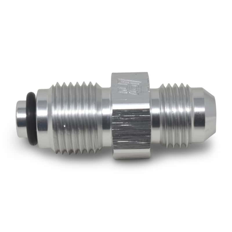 Russell — Russell Performance -6 AN (male to 1/2in-20 O-ring seal) Power Steering Adapter (25 pcs.)
PwrStrgHoseAdpt - view 4