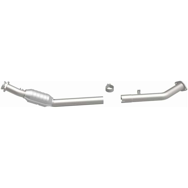 Magnaflow — MagnaFlow Conv DF GTO- 2004 8 5.7L
HM Grade
HM - view 5