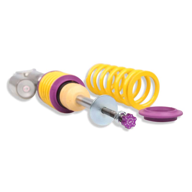 KW — KW Coilover Kit V3 Mitsubishi Lancer (CT9A) EVO 7 EVO 8 EVO 9
Coilover Kit - view 9