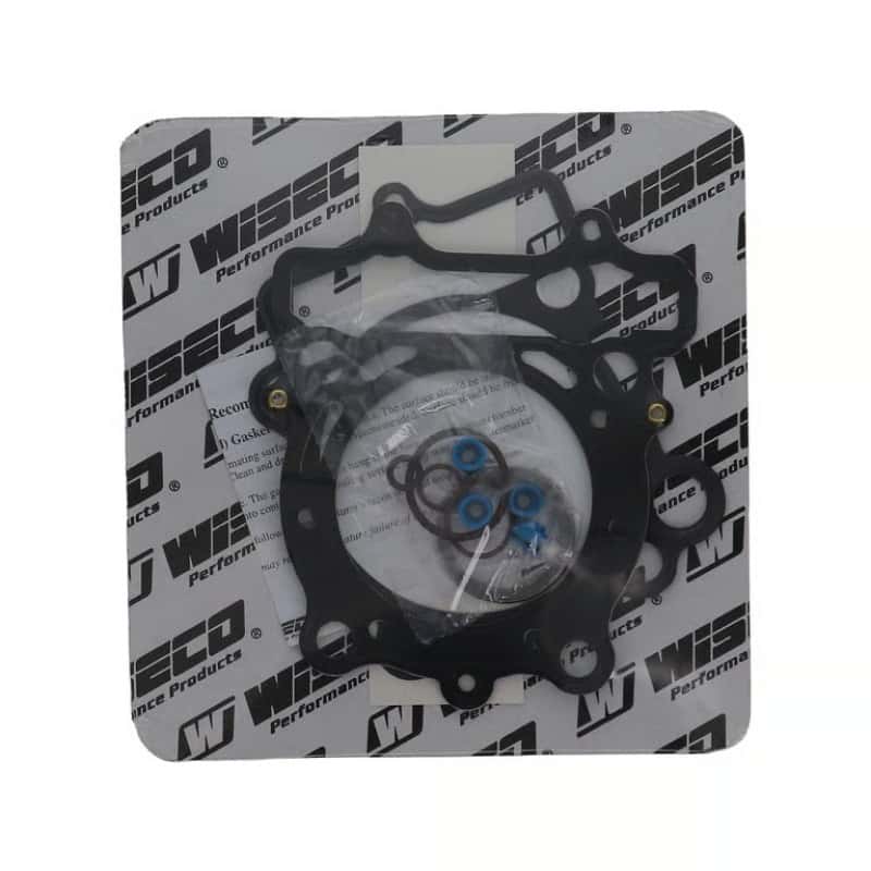 Wiseco — Wiseco 10-18 Suzuki RM-Z250 77mm Top End Gasket Kit
Gasket Kit - view 5