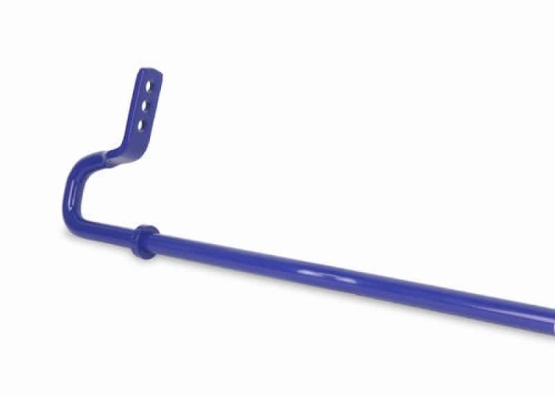 Superpro — SuperPro 2022+ Subaru BRZ 16mm Adjustable Rear Sway Bar
Sway Bar - view 4