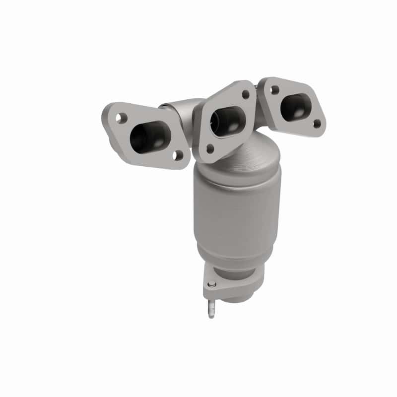 Magnaflow — MagnaFlow Conv DF Contour 2.5L Rear Manifold
HM Grade
HM - view 8