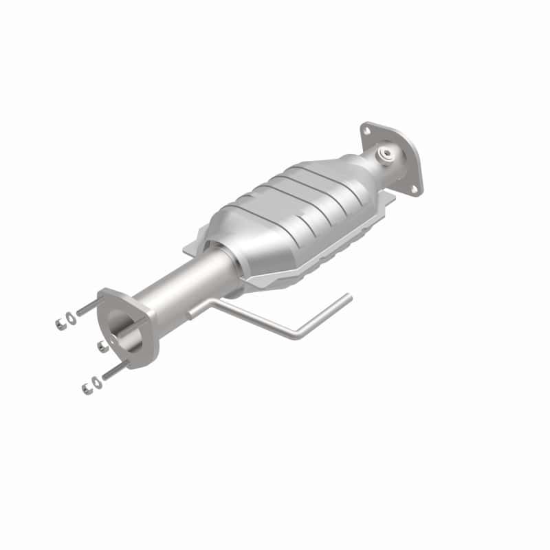 Magnaflow — MagnaFlow Conv DF Jeep Wrangler 00-04 OEM
OEM Grade
OEM - view 29