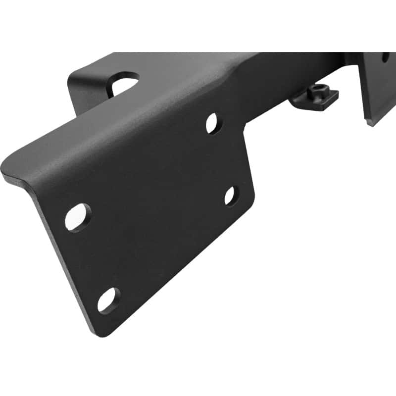 Rugged Ridge — Rugged Ridge Stubby Venator Front Bumper 18-20 Jeep Wrangler JL/JT
OFFROAD_BUMPERS
Bumper- Front - view 4
