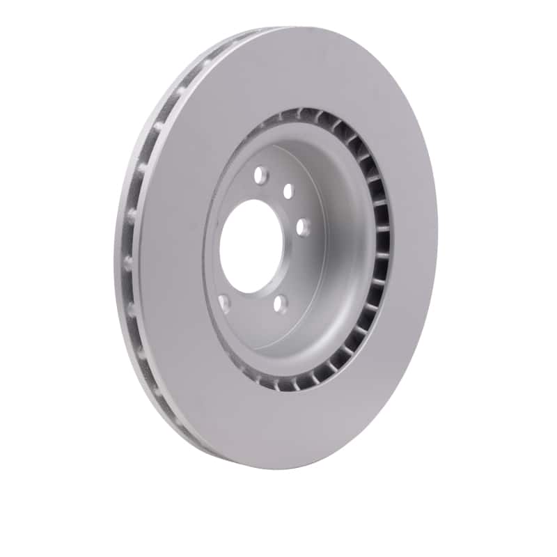 DFC — DFC 06-17 Land Rover LR4 Front Hi-Carbon Alloy Geomet Coated Rotor
DFC Brake Rotor - view 4