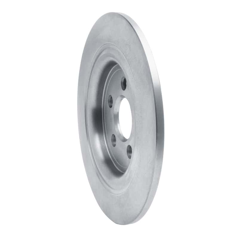 DFC — DFC 21-25 Ford Mustang Mach-E Rear Brake Rotor - view 4