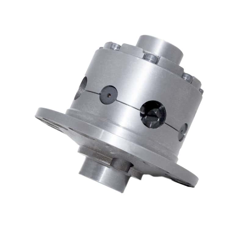Yukon Gear & Axle — Yukon Gear Dura Grip Positraction For Toyota V6 Rear
Limited Slip Unit  - view 2