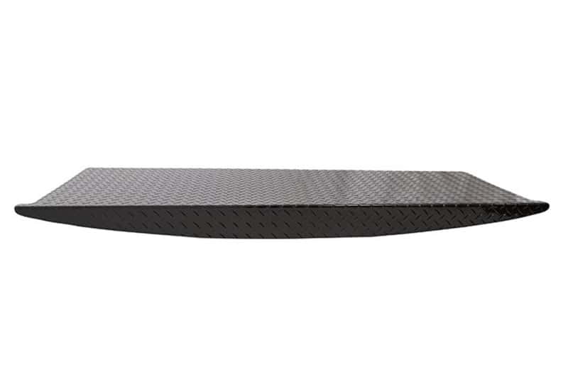 Dee Zee — Dee Zee 09-23 Dodge/Ram Ram Tailgate Protector Full Black-Tread
Tailgate Protector - view 1