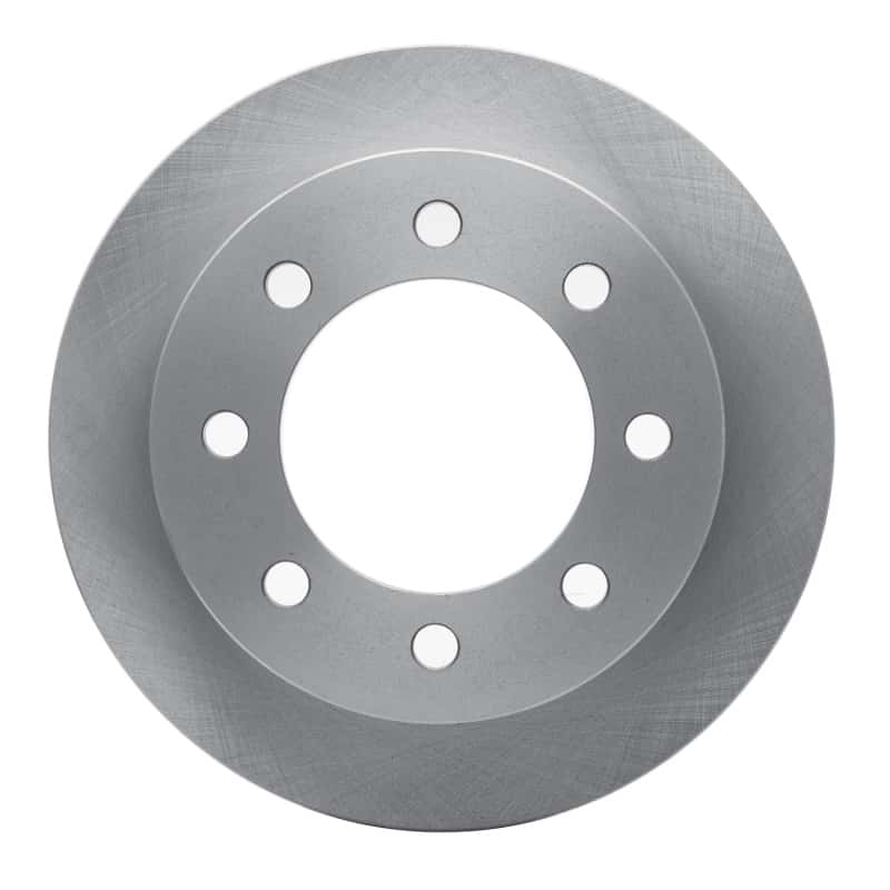 DFC — DFC 00-02 Dodge Ram 3500 Front Brake Rotor
DFC Brake Rotor - view 1