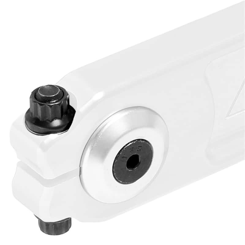 RockJock — RockJock JK/JL/JT Antirock Sway Bar Arms Hardware Pack
SwyBarHdKit - view 1