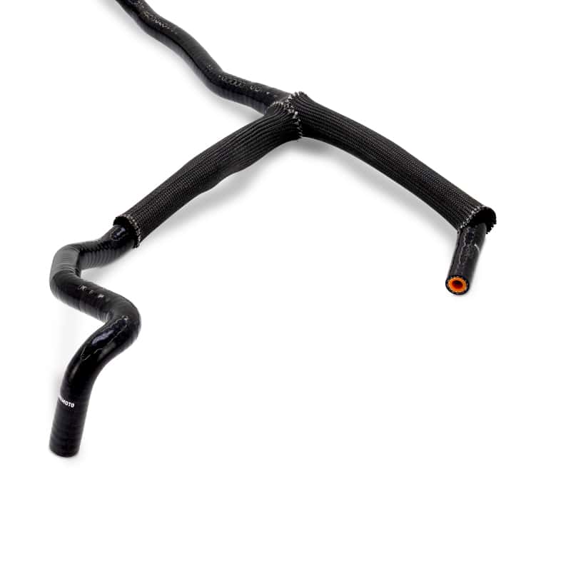 Mishimoto — Mishimoto 15-16 Ford 6.7L Powerstroke Coolant Overflow Hose
Coolant Hose Kit - view 2