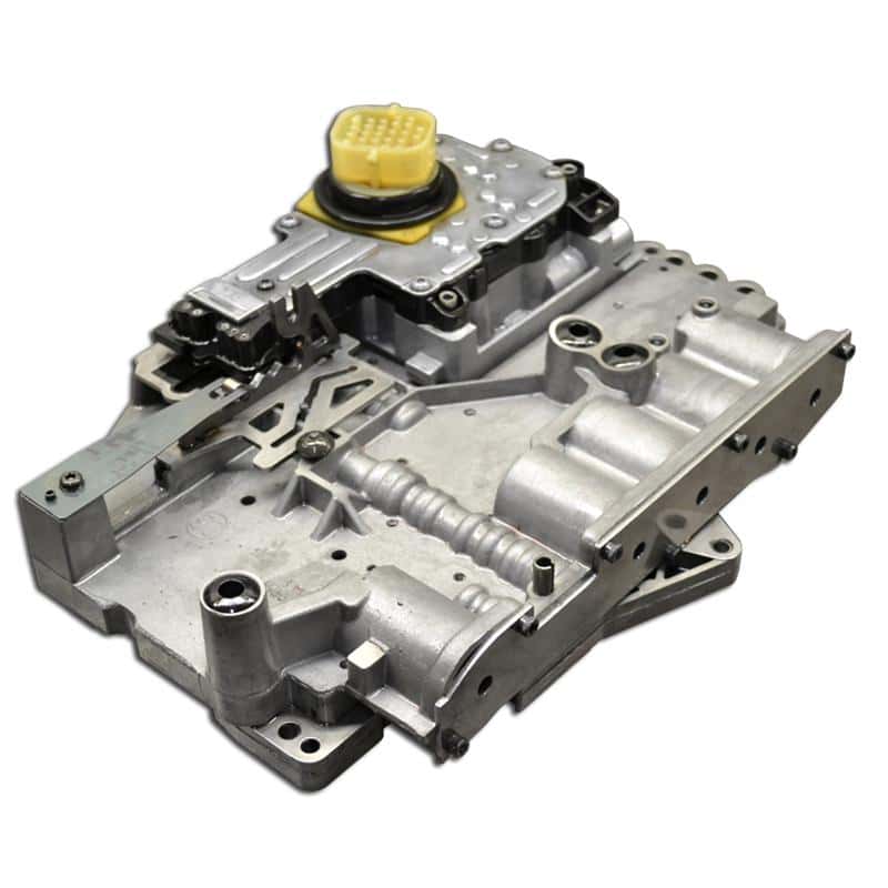 ATS Diesel — ATS Diesel 2007+ Dodge 68RFE Performance Valve Body - view 4