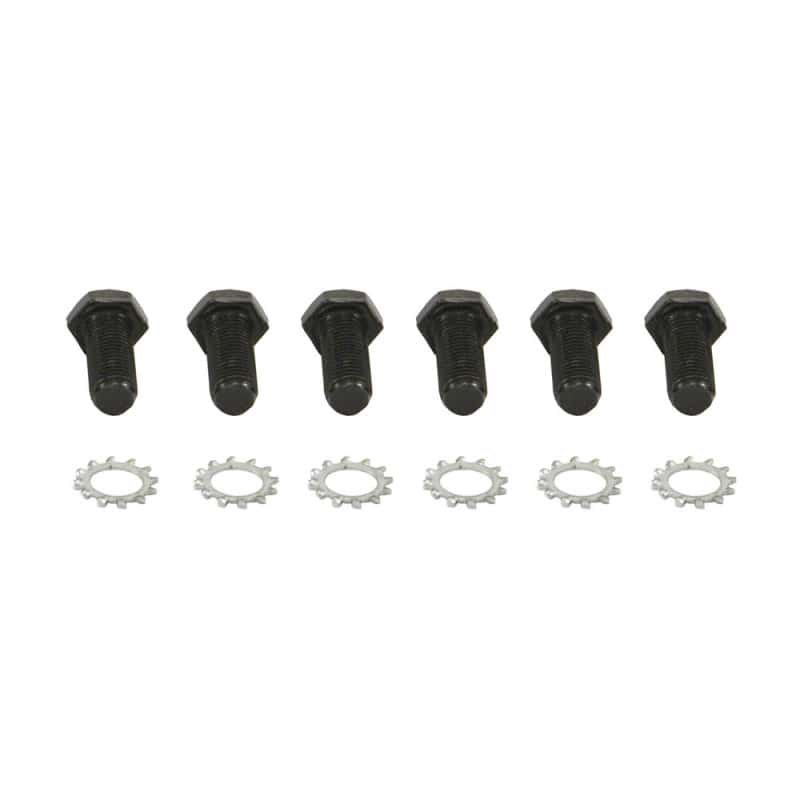 Spectre — Spectre Ford/Chevy Flywheel Bolts - view 2