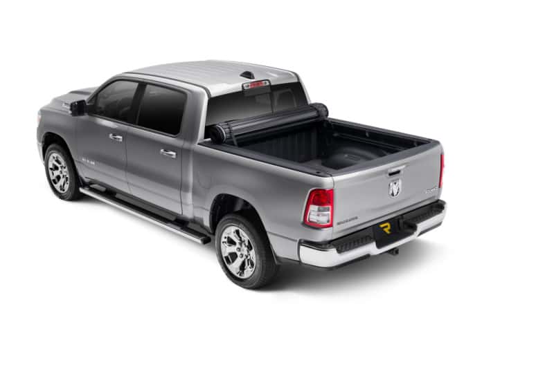 Truxedo — Truxedo 19-20 Ram 1500 (New Body) w/RamBox 5ft 7in Sentry Bed Cover - view 10