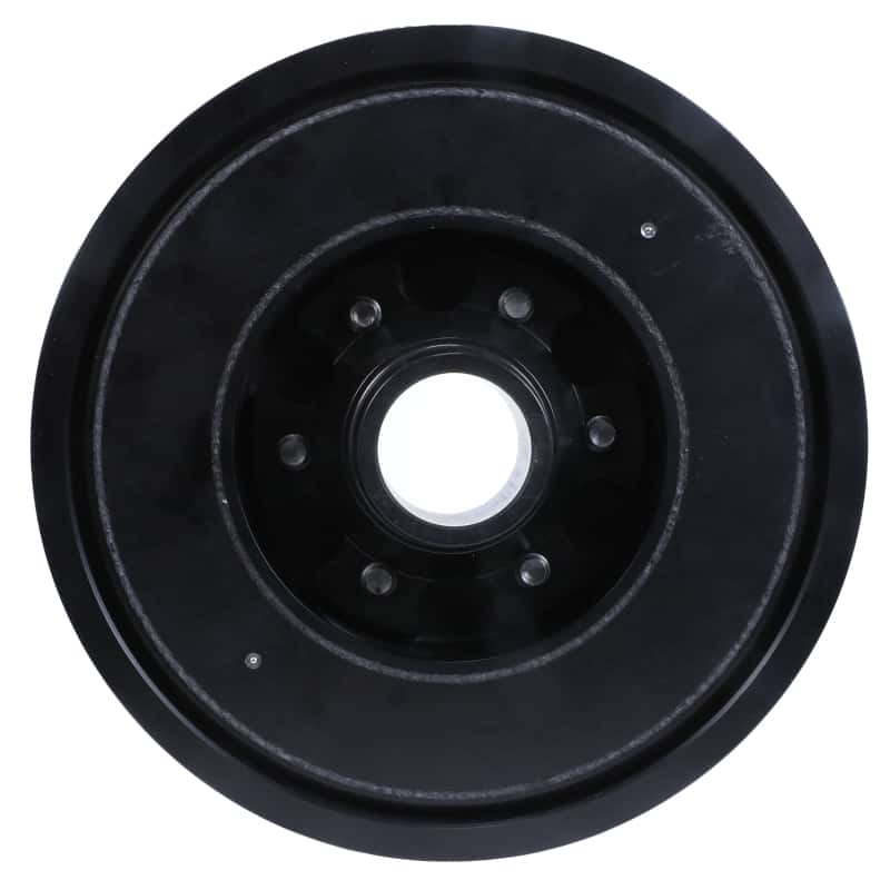 Fluidampr — Fluidampr 15-21 Dodge Hellcat Charger/Challenger 6.2L Supercharged Steel Internally Balanced Damper
Harmonic Balancer - view 25