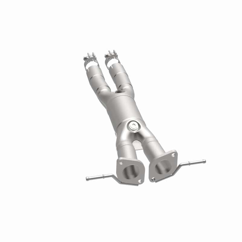 Magnaflow — MagnaFlow Conv DF 2013-2018 Ford Explorer 3.5
OEM Grade
OEM - view 24