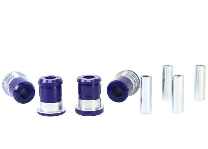 Superpro — SuperPro Rear Control Arm Bushing Kit
Bushing Kit - view 1