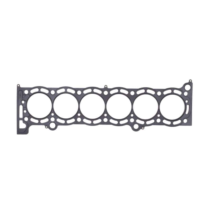 Cometic Gasket — Cometic Toyota Supra 87-92 84mm .051 inch MLS Head Gasket 7MGTE Motor
Cylinder Head Gasket - view 6