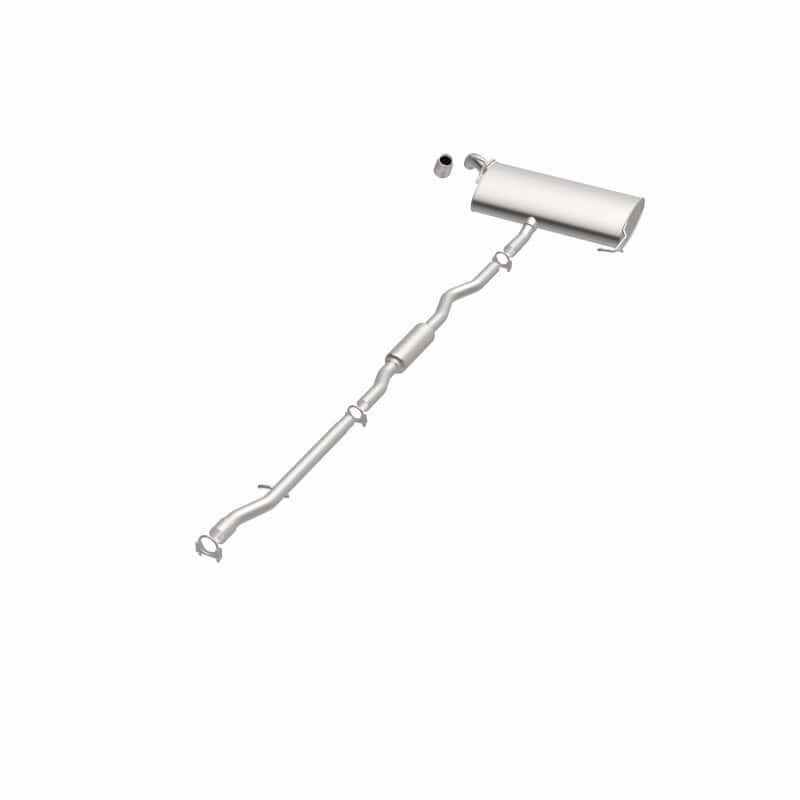 Magnaflow — MagnaFlow BRE Exhaust Kit 07-11 Jeep Patriot Compass 2.4L
Exhaust Kit - view 23