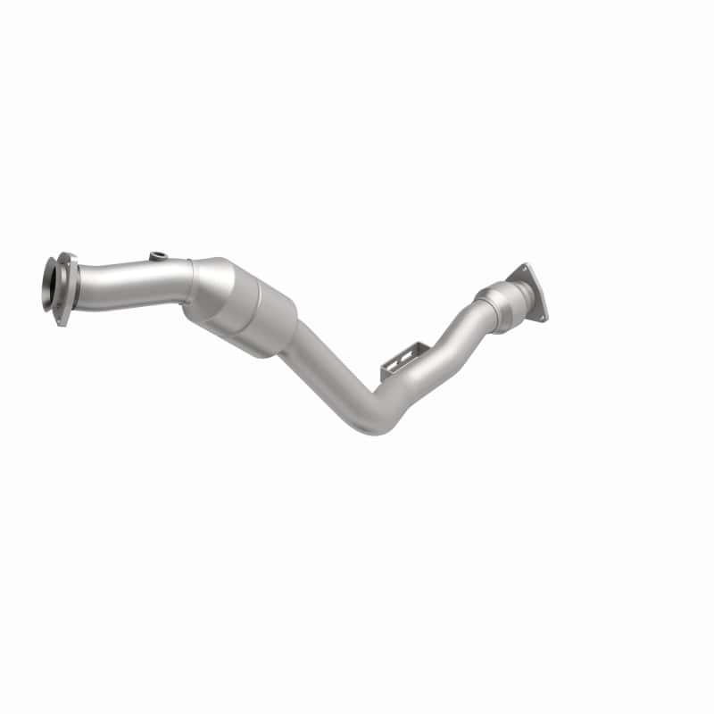 Magnaflow — MagnaFlow Conv DF 04/06 VW Phaeton 4.2L Front Driver Side
California - view 8