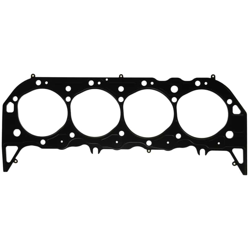 Fel-Pro — Fel-Pro 1071-061 PermaTorqueMLS Engine Cylinder Head Gasket - view 1