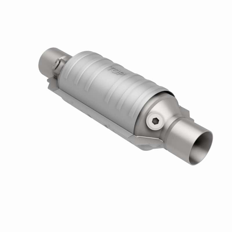 Magnaflow — MagnaFlow Conv Universal 2.00 inch CA Tier 1
California - view 14