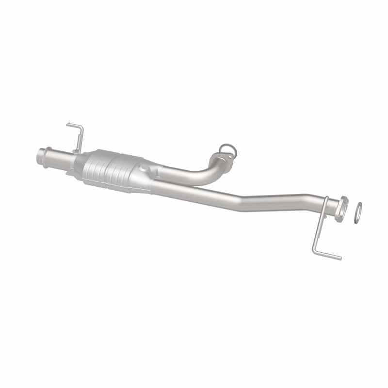 Magnaflow — MagnaFlow Conv DF 00-04 Tundra 4.7L Rear OEM
OEM Grade
OEM - view 21