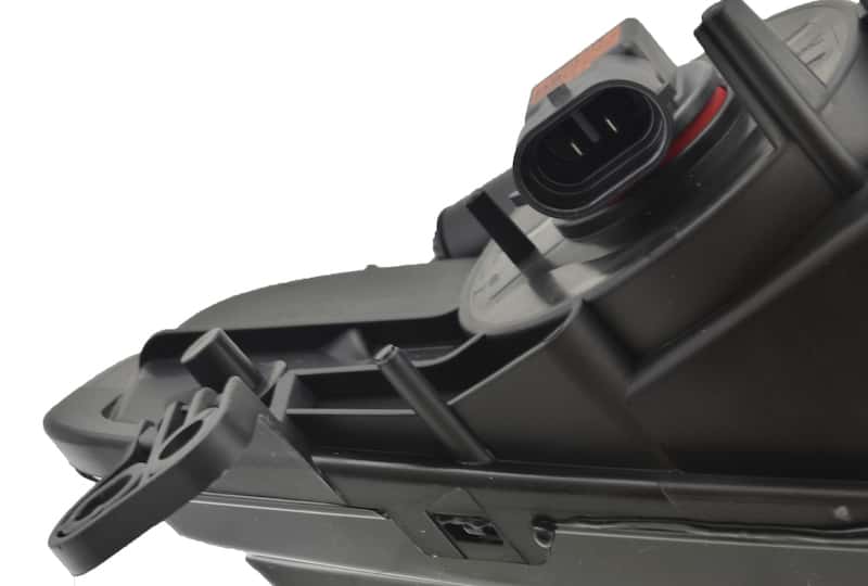 Hella — Hella 2007-2015 Audi A4 A4 Quattro Fog Light Left
LAMP FOG LH H8  AUDI
LAMP FOG LH H8 AUDI - view 7