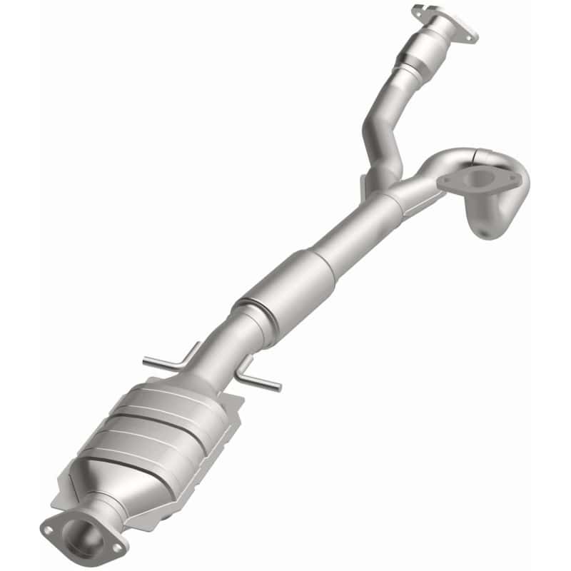 Magnaflow — Magnaflow Conv DF 10-14 LaCrosse 3.0/3.6L
OEM Grade
OEM - view 4