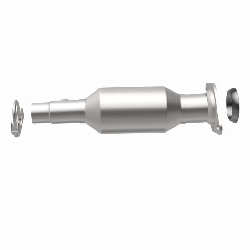 Magnaflow — Magnaflow 01-03 Toyota Prius 1.5L OEM Grade Direct-Fit Catalytic Converter
OEM Grade
OEM - view 20