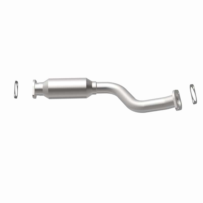 Magnaflow — Magnaflow 08-13 Nissan Rogue 2.5L Direct Fit Converter
California - view 20