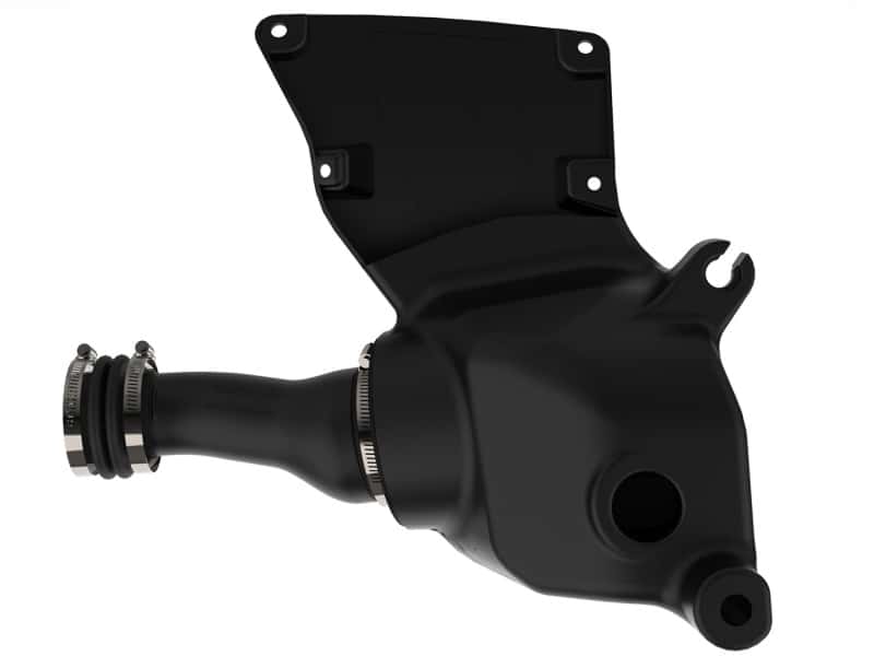 aFe — aFe Takeda Momentum Pro 5R Cold Air Intake System 2018 Honda Accord I4 1.5L (t)
Takeda Intake System - view 5