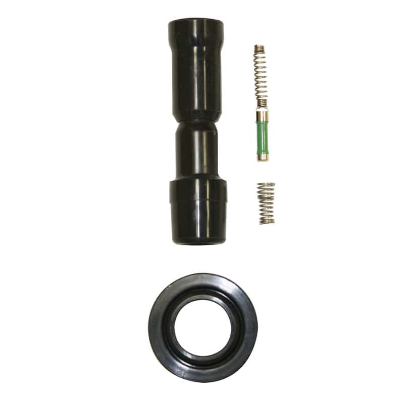 NGK — NGK Honda Fit 2013-2007 Direct Ignition Coil Boot
Coil Plug Boot - view 1