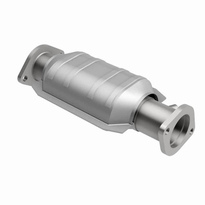 Magnaflow — MagnaFlow Conv DF 00-02 Nissan Sentra 1.8L CC
OEM Grade
OEM - view 22