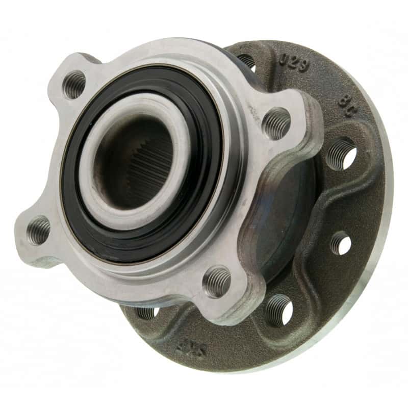 Moog — MOOG 12-14 Volvo S60 Rear Hub Assembly - view 1