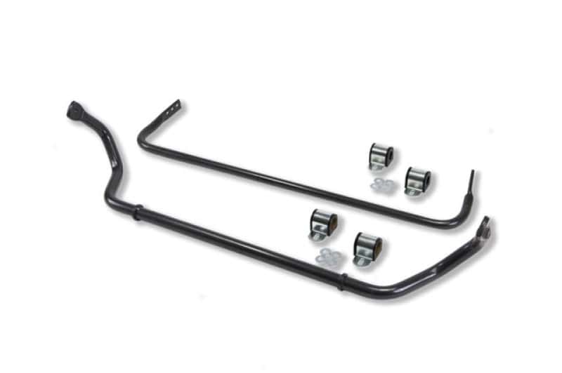 Belltech — Belltech ANTI-SWAYBAR SETS 2010 CHEVROLET CAMARO
ANTI-SWAYBAR SETS - view 4