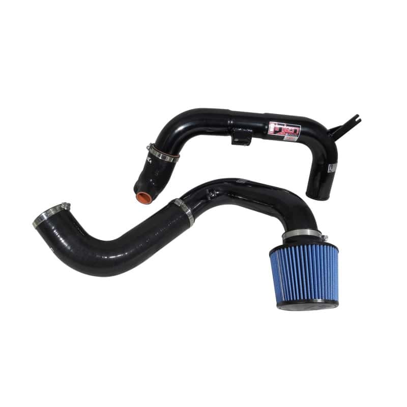Injen — Injen 2007-09 Sentra SER V-Spec 2.5L 4 Cyl. (Manual Only) Black Cold Air Intake
Cold Air Intake
Air Intake Kit - view 1