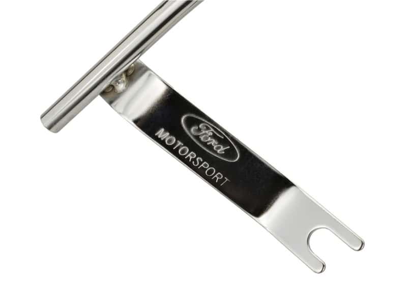 Ford Racing — Ford Racing Engine Oil Dipstick/Tube
Oil Dipstick - view 19